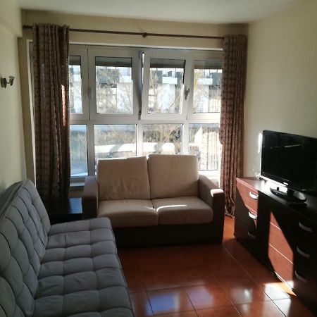 Apartamento T1 - 3Min Do Santuario Φάτιμα Εξωτερικό φωτογραφία