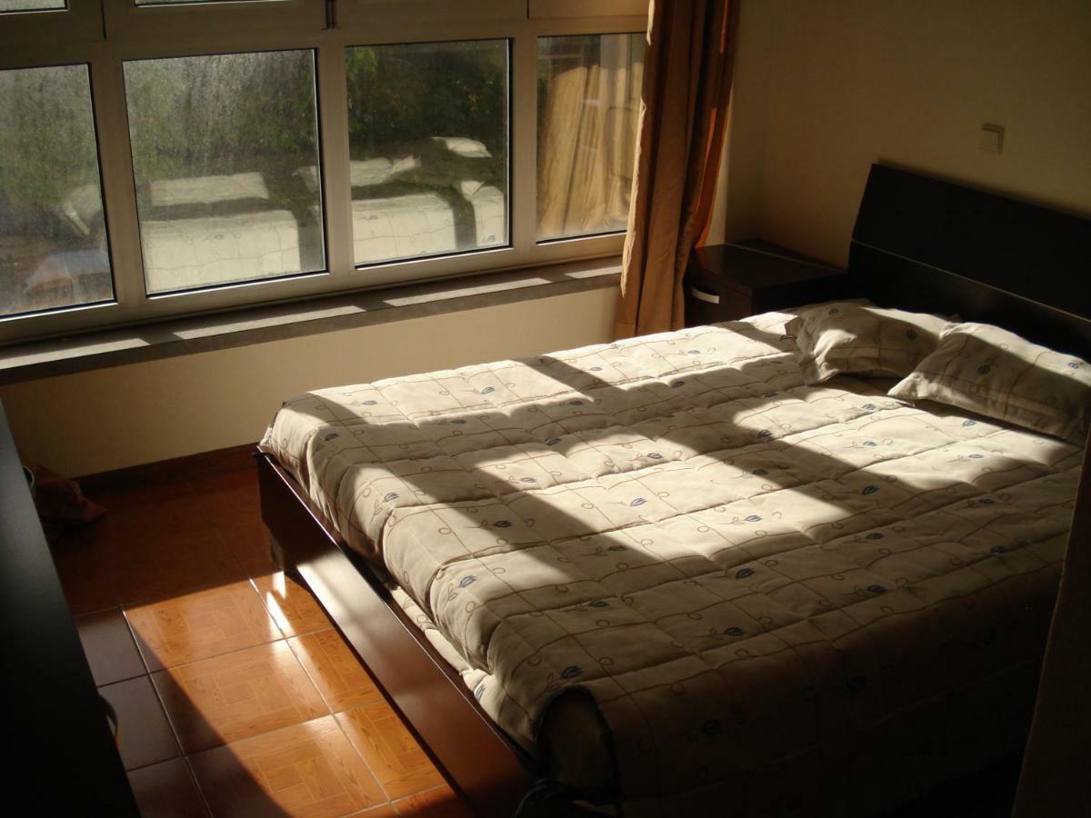 Apartamento T1 - 3Min Do Santuario Φάτιμα Εξωτερικό φωτογραφία