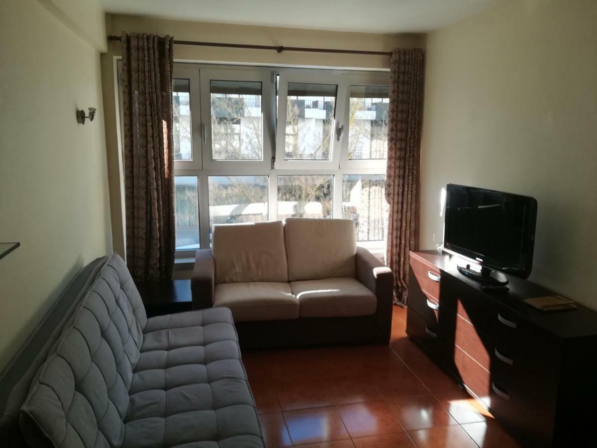 Apartamento T1 - 3Min Do Santuario Φάτιμα Εξωτερικό φωτογραφία